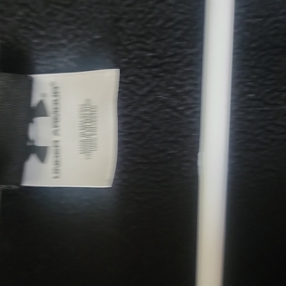 Under Armour jacket Unisex EUC - Picture 3 of 4